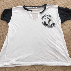 Wildfox T shirt